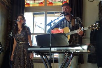 Tapperij De Zwaan, Heeze, March 8 2015. Photo 2
