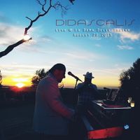 Live @ La Dama Delle Saline 20.08.2015 (MP3) by Didascalis