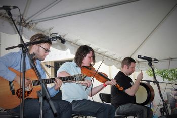 Mill Race Folk Festival 2014 (4)
