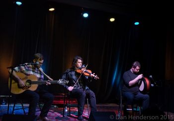 NUA in Toronto(2)
