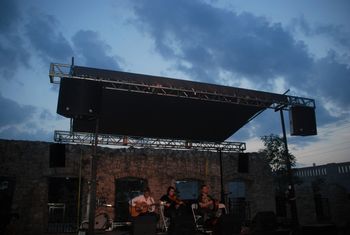 Mill Race Folk Festival 2014 (3)
