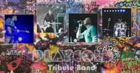 Playcold - Coldplay Tribute @ La Valle Del Rio