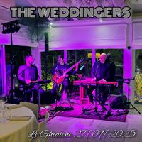 Le Ghiaine 27.09.25 (Tonia & Andrea) by The Weddingers