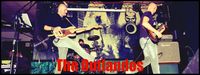 THE OUTLANDOS -The Police Tribute @ Villa I Tramonti