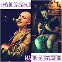 Davide Marani / Mario Alessandri