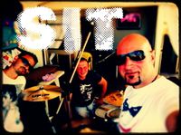 SIT (Siamo In Tre) @ LOCANDA DA LORENZO***