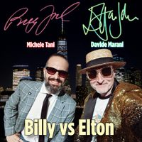Billy Vs Elton