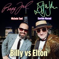 Billy Vs Elton