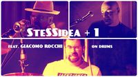 SteSSidea+1 @ Locanda Da Lorenzo