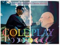 Coldplay in Acustico