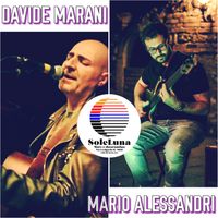 Davide Marani / Mario Alessandri
