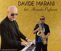 Davide Marani feat. Alessandro Pagliarani 