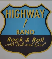 John McDonald joins Joe Bat with Highway 1 Band 