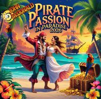 Pirate Passion in Paradise with John McDonald 