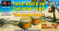 "The Bongo Drop"- A New Year's Getaway in Melbourne, FL 