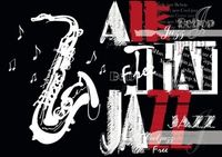 Monterey Jazz Bash By the Bay