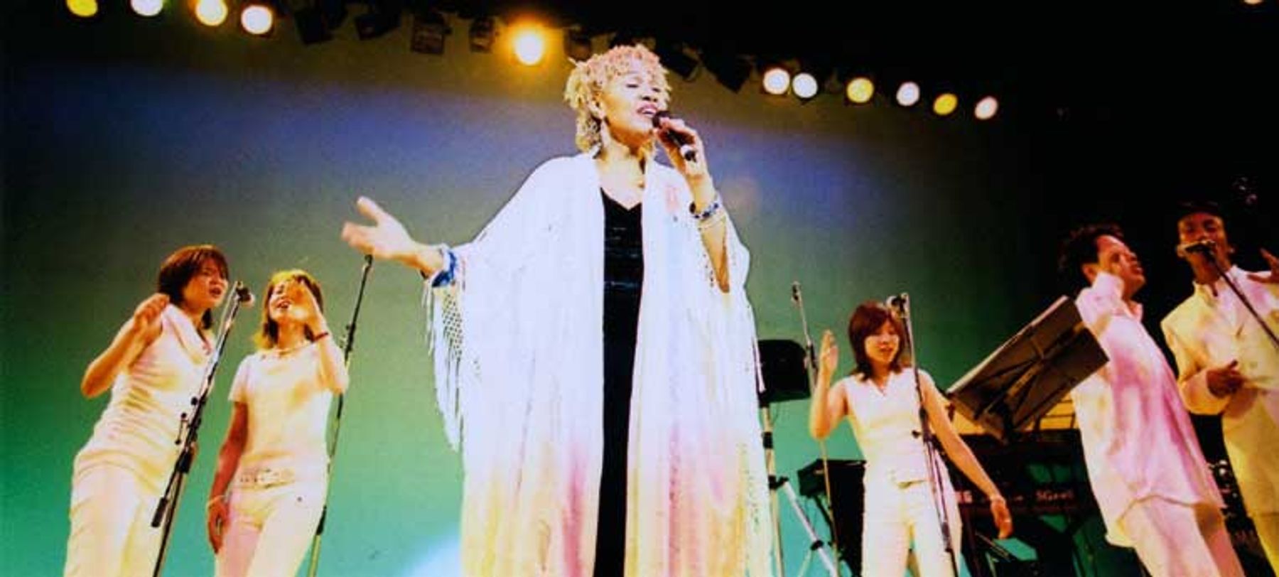 Yvonne Williams / As The Bird Sings