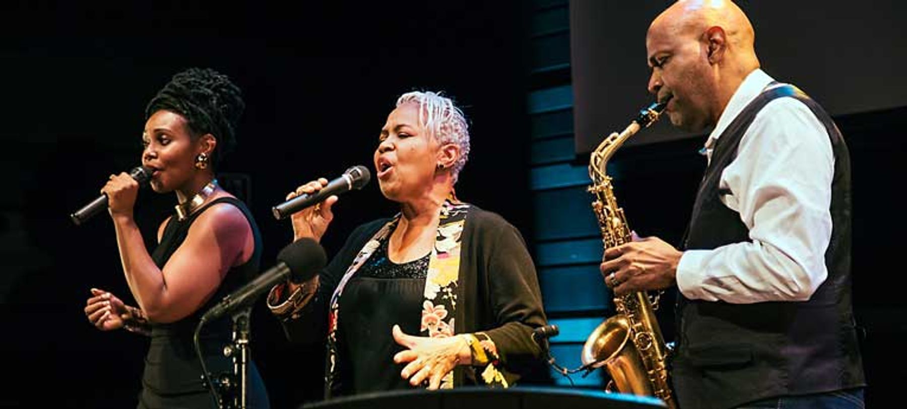 Yvonne Williams / As The Bird Sings