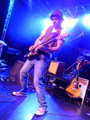 Jon Wood
