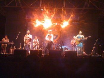 Mumbo Gumbo Worldfest 2012
