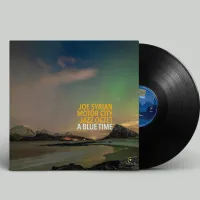 A Blue Time by Joe Syrian's Motor City Jazz Octet /  Motor City Quartet