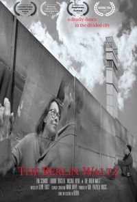 Awareness Film Festival presents Lloyd Frost's 'The Berlin Waltz'