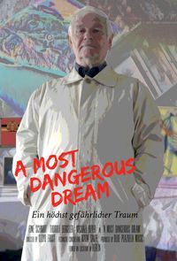 European Premiere:  A Most Dangerous Dream (Ein höchst gefährlicher Traum) The European version of 'The Berlin Waltz', in original German w/English s.t.