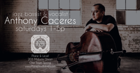 Anthony Caceres Duo