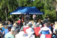 Jazz on the Green