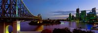 Brisbane International Jazz Festival