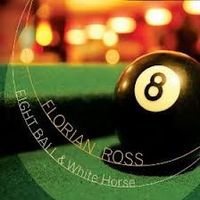 with David Theak playing the music of Florian Ross "8 Ball"