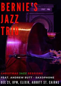 live @ Elixir Music Bar
