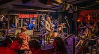 Andrew Butt Trio + @ The Brisbane Jazz Club