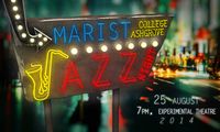 Marist Ashgrove Jazz Night