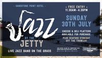 Jazz by the Jetty