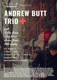 Brisbane Jazz Club