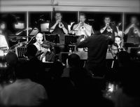 with Enthusiatic Musicians Orchestra / New Works Concert