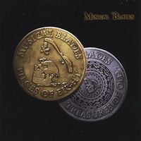 Pieces of Eight (And Treasures of Old) by Musical Blades