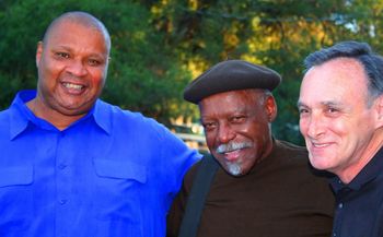 Rb jr, David "Fathead" Newman, Shelly F&F sessions
