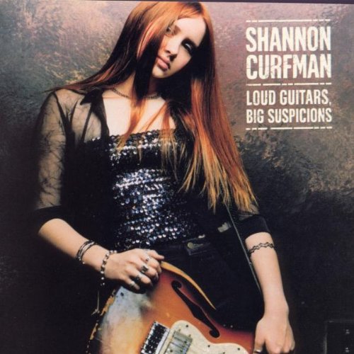 Shannon Curfman