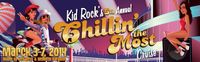 Kid Rock's 5th Annual Chillin the Most Cruise