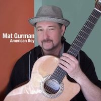 American Boy by Mat Gurman
