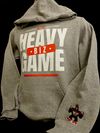 HG Hoodie [Gray] 