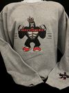 HG Classic Crewneck