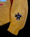 HG Hoodie [yellow]