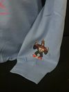 Playlist Crewneck 
