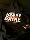 HG Hoodie [black]