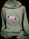 Playlist Hoodie
