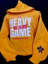 HG Hoodie [yellow]