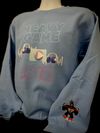 Playlist Crewneck 